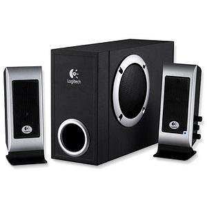 speaker
